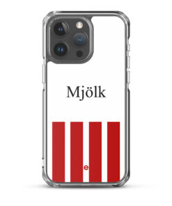 Clear case for iphone iphone 15 pro max case on phone 69dcabae5574e.jpg