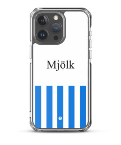 Clear case for iphone iphone 15 pro max case on phone 69dcad075fb74.jpg