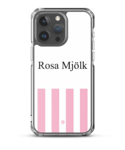 Clear case for iphone iphone 15 pro max case on phone 69dcaf7892cdd.jpg