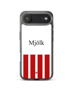 Clear case for iphone iphone 17 air case on phone 69dcabae55eaf.jpg