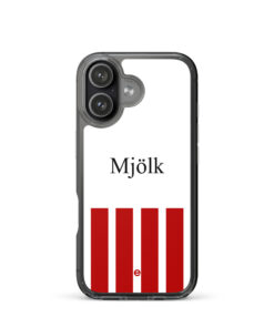 Clear case for iphone iphone 17 case on phone 69dcabae55fa3.jpg