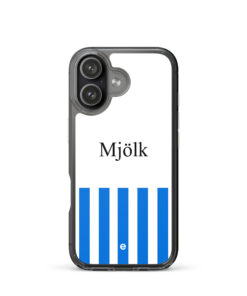 Clear case for iphone iphone 17 case on phone 69dcad0760338.jpg