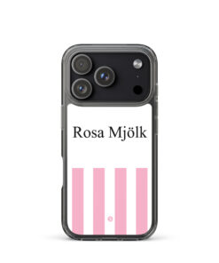 Clear case for iphone iphone 17 pro case on phone 69dcaf7893336.jpg