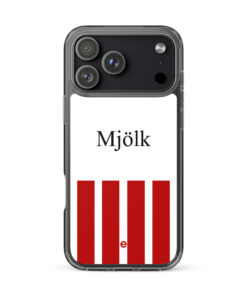 Clear case for iphone iphone 17 pro max case on phone 69dcabae55f03.jpg