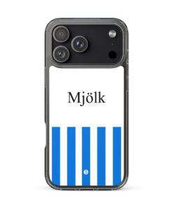 Clear case for iphone iphone 17 pro max case on phone 69dcad07602a1.jpg
