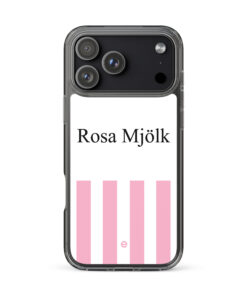 Clear case for iphone iphone 17 pro max case on phone 69dcaf78932ea.jpg