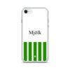 Clear case for iphone iphone 7 8 case on phone 69dcac210ba7d.jpg
