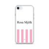 Clear case for iphone iphone 7 8 case on phone 69dcaf78919f1.jpg