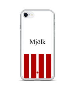 Clear case for iphone iphone se case on phone 69dcabae56075.jpg