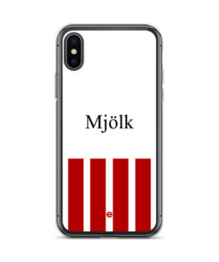 Clear case for iphone iphone x xs case on phone 69dcabae56150.jpg