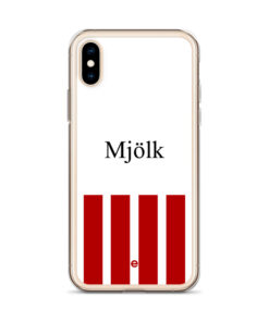 Clear case for iphone iphone x xs case on phone 69dcabae5620b.jpg