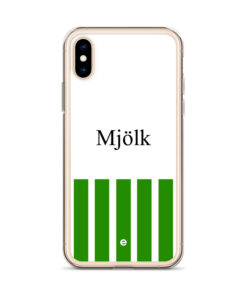 Clear case for iphone iphone x xs case on phone 69dcac210d57c.jpg