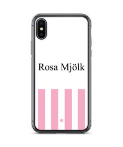 Clear case for iphone iphone x xs case on phone 69dcaf7893501.jpg