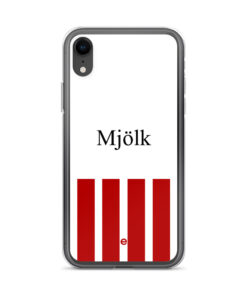 Clear case for iphone iphone xr case on phone 69dcabae5636b.jpg