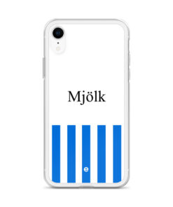 Clear case for iphone iphone xr case on phone 69dcad0760682.jpg