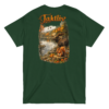 Unisex classic tee forest green back 6a737552c7d15.png